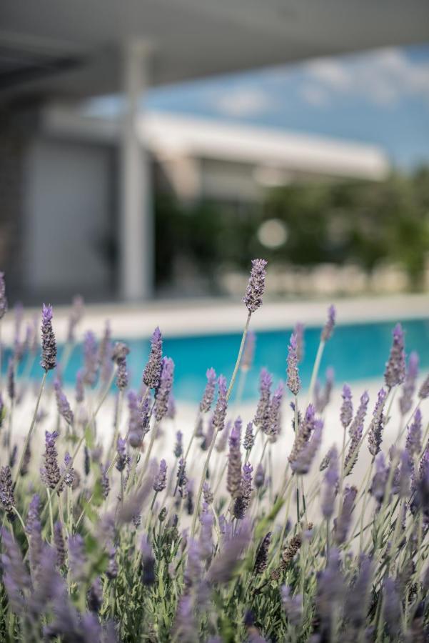 Varko Luxury Suites Paleros Екстериор снимка